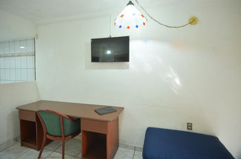 In-Room Business Center